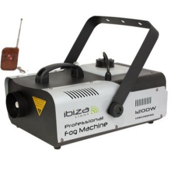 Rauchmaschine 9 LED Licht Nebelmaschine mit Disco Ball DJ Bühneneffekt 500W DHL